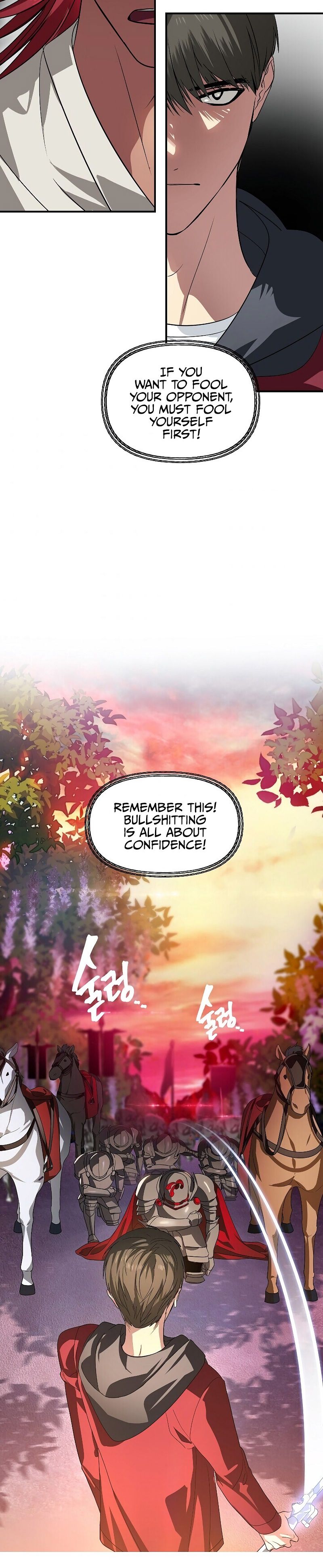 SSS-Class Suicide Hunter, Chapter 42 image 22